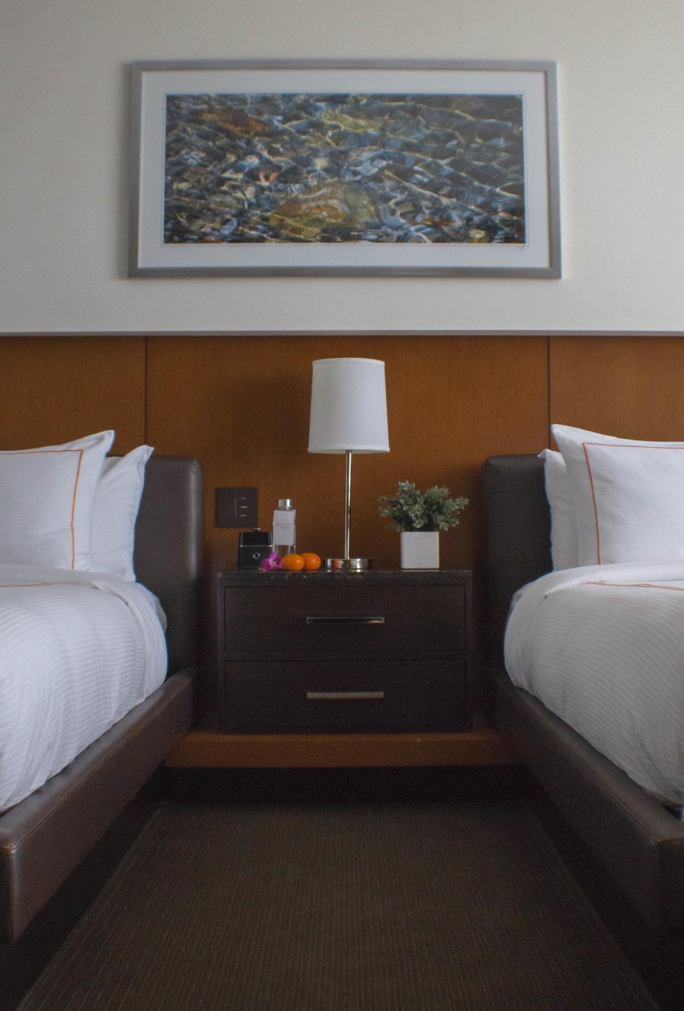 โรงแรมแอริสตา แอท ซิตี้เกต เซ็นเตอร์ เนเปอร์วิลล์ ภายนอก รูปภาพ